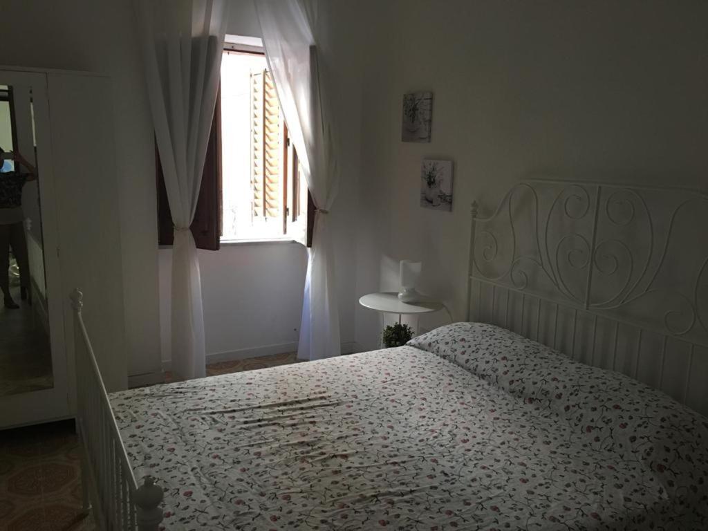 Casa Vacanza Il Timone Sciacca Extérieur photo